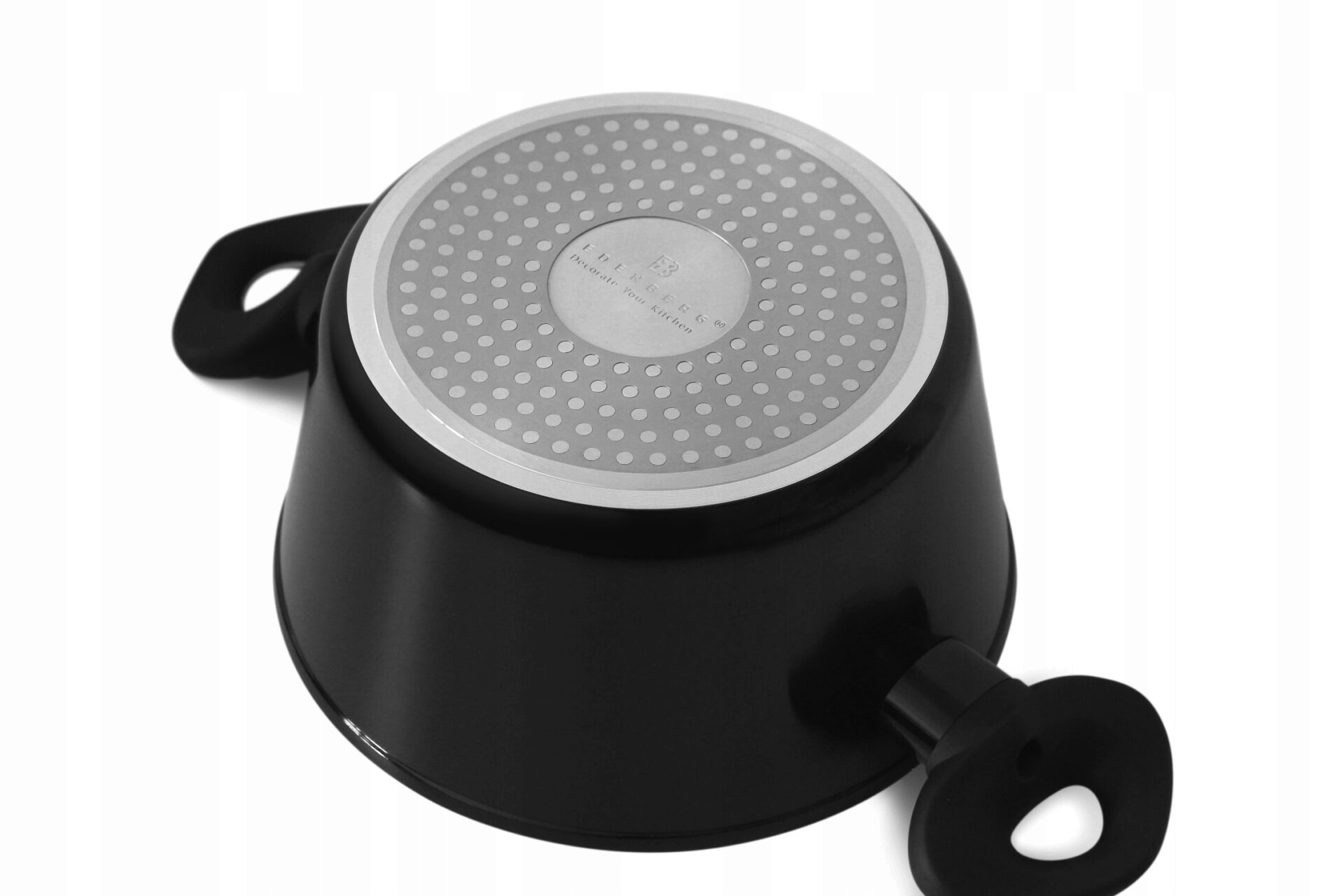 Zestaw garnków Edenberg 8 el.