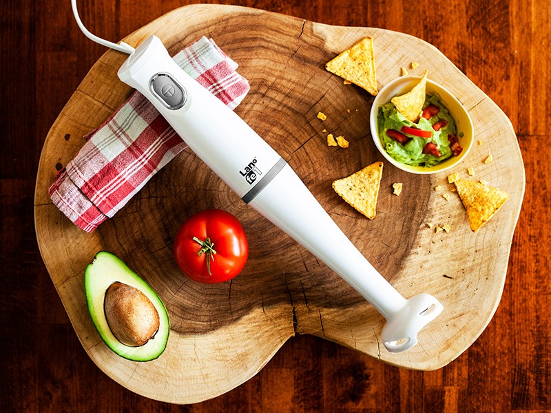 Blender ręczny LAFE BRK004.2 200W 2 KOLORY