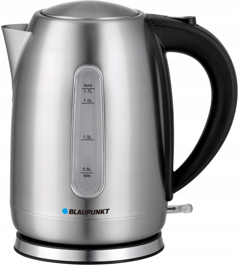 Czajnik Elektryczny BLAUPUNKT EKS401 INOX 1,7l