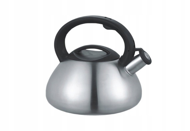 CZAJNIK na gaz indukcja satyna 3.0L 3269