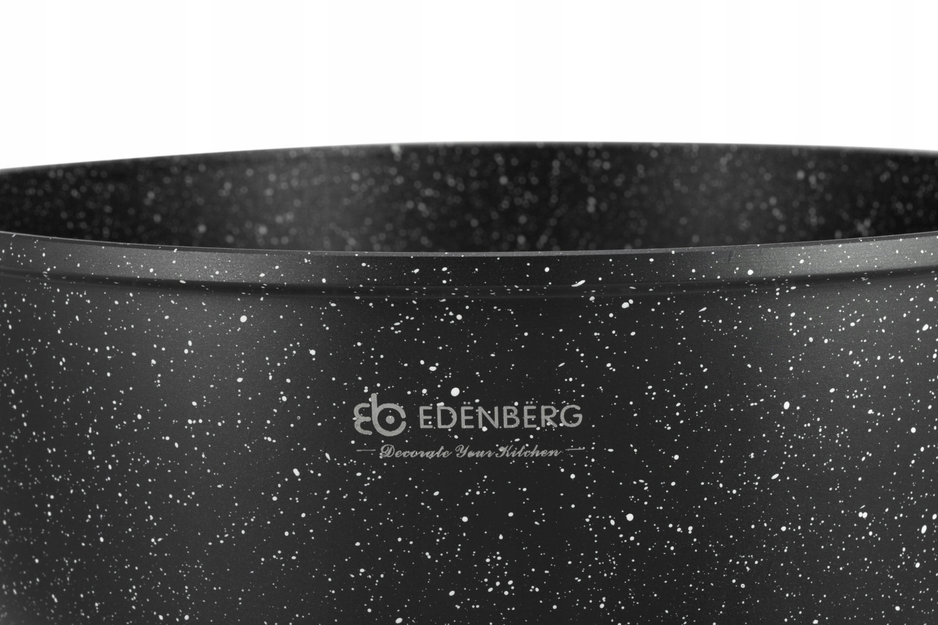 ZESTAW GARNKÓW MARMUROWYCH GARNKI INDUKCJA 8142