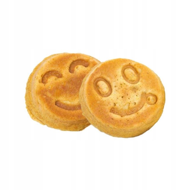 PATELNIA JAJEK RACUCHÓW Pancakes Placków Buźki
