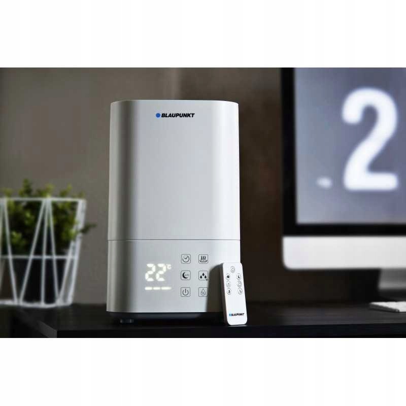 NAWILŻACZ OCZYSZCZACZ powietrza Blaupunkt AHS701