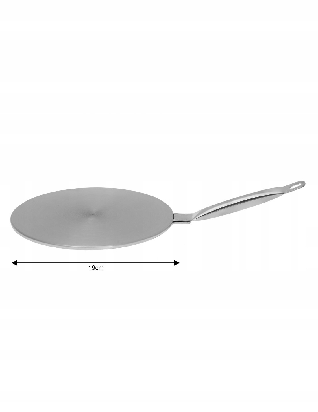 Podkładka INDUKCYJNA ADAPTER pod Garnek 4819 19cm