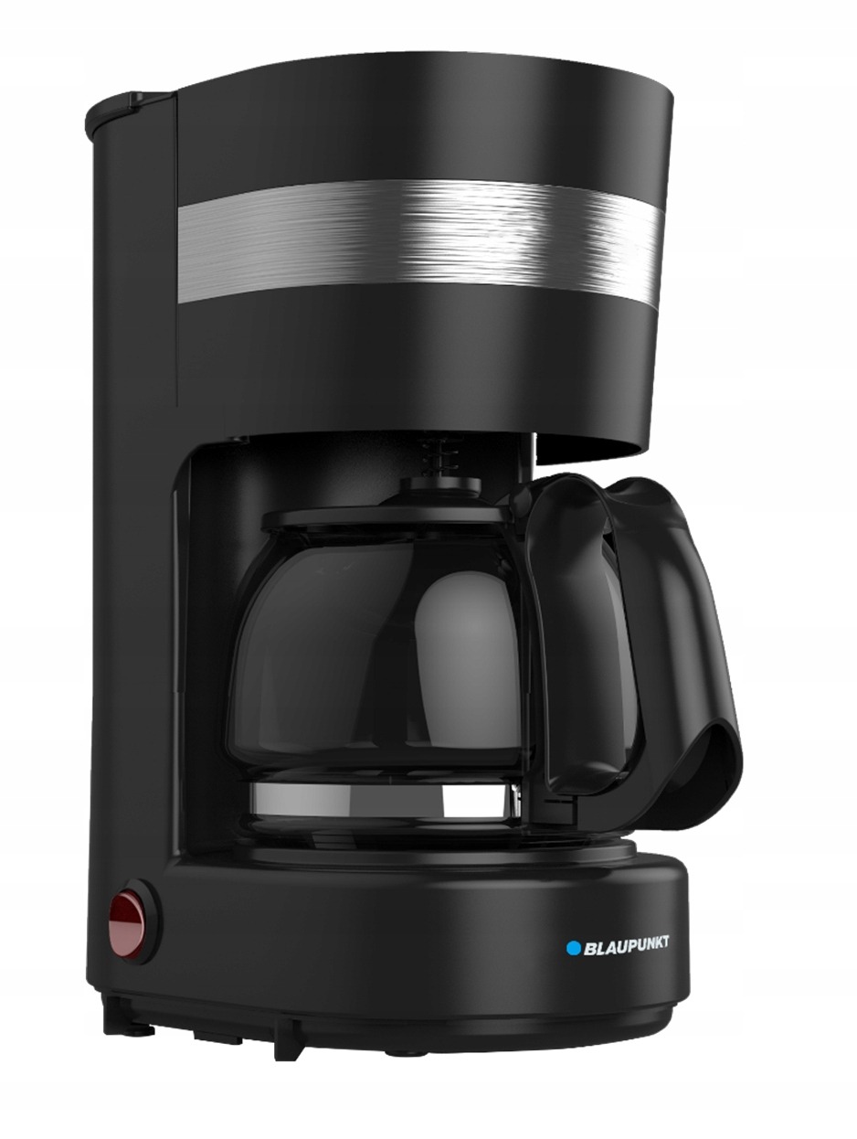 Ekspres Przelewowy Blaupunkt CMD201 czarny