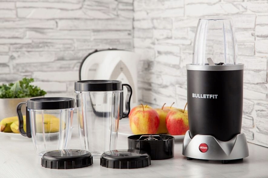 Blender kielichowy NUTRI BLENDER BIDON