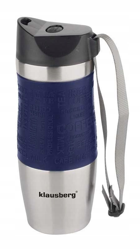 TERMICZNY KUBEK TERMOS KLAUSBERG 7101 500ml