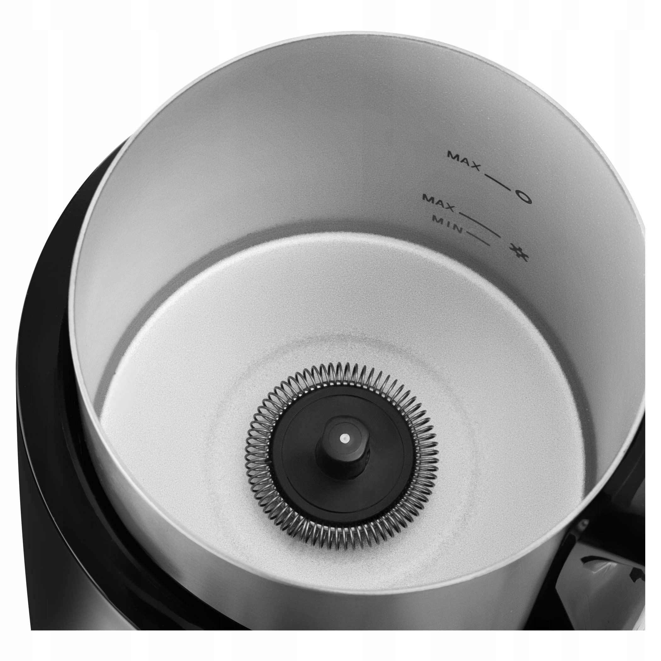 Podgrzewacz Spieniacz do mleka SMF4000B 650W 300ml
