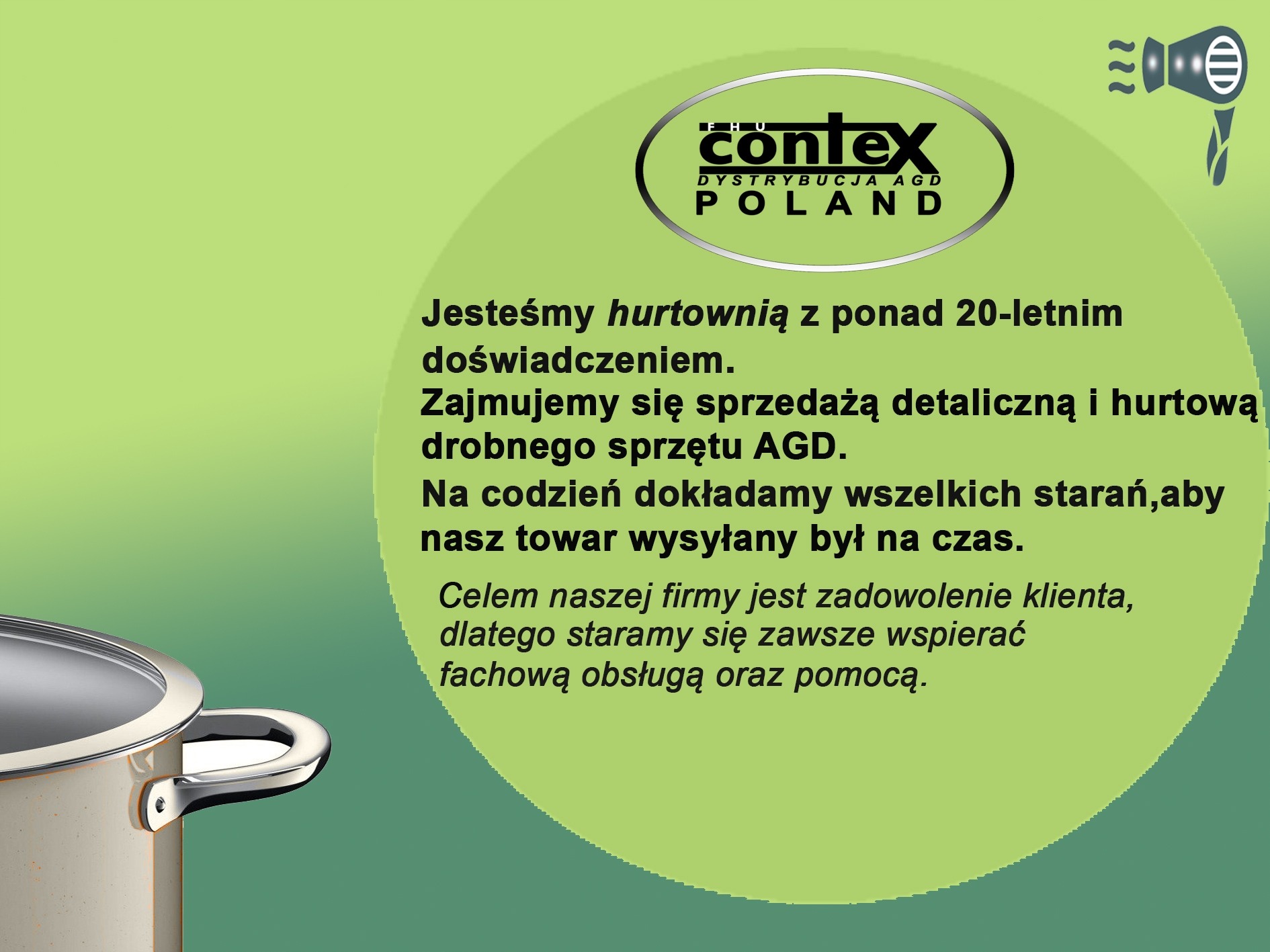Blender Ręczny Sencor SHB4260WH 500W+ rozdrabniacz