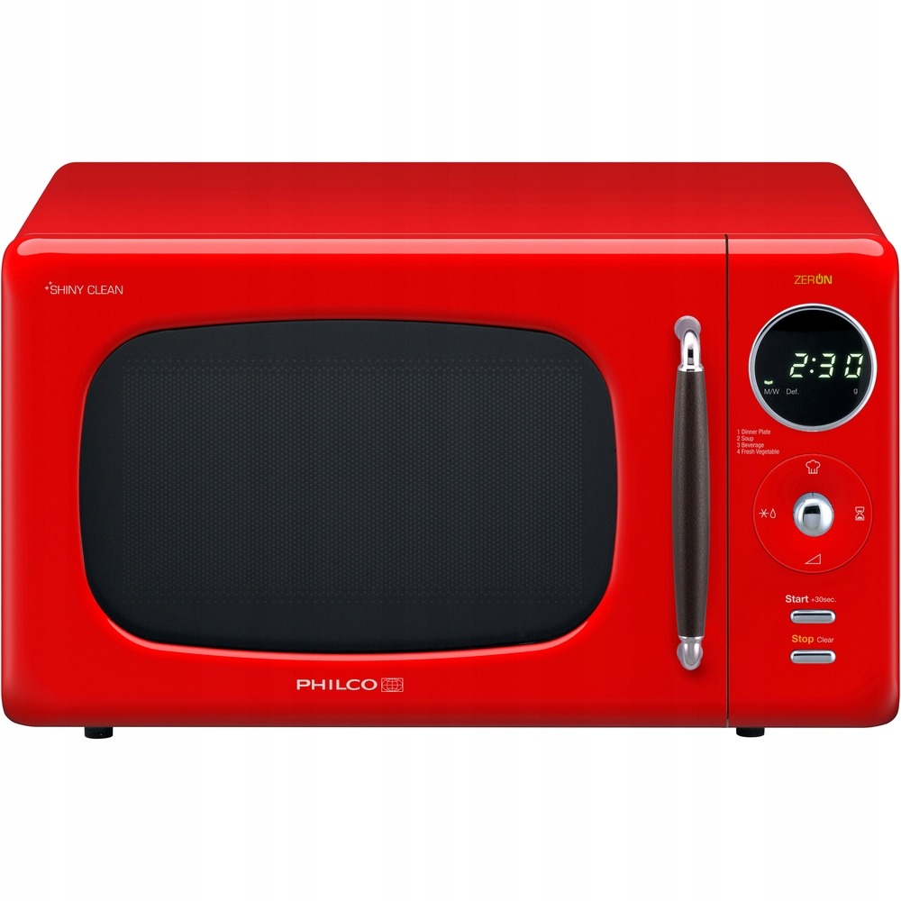 KUCHENKA MIKROFALOWA MIKROFALÓWKA PMD205 20L