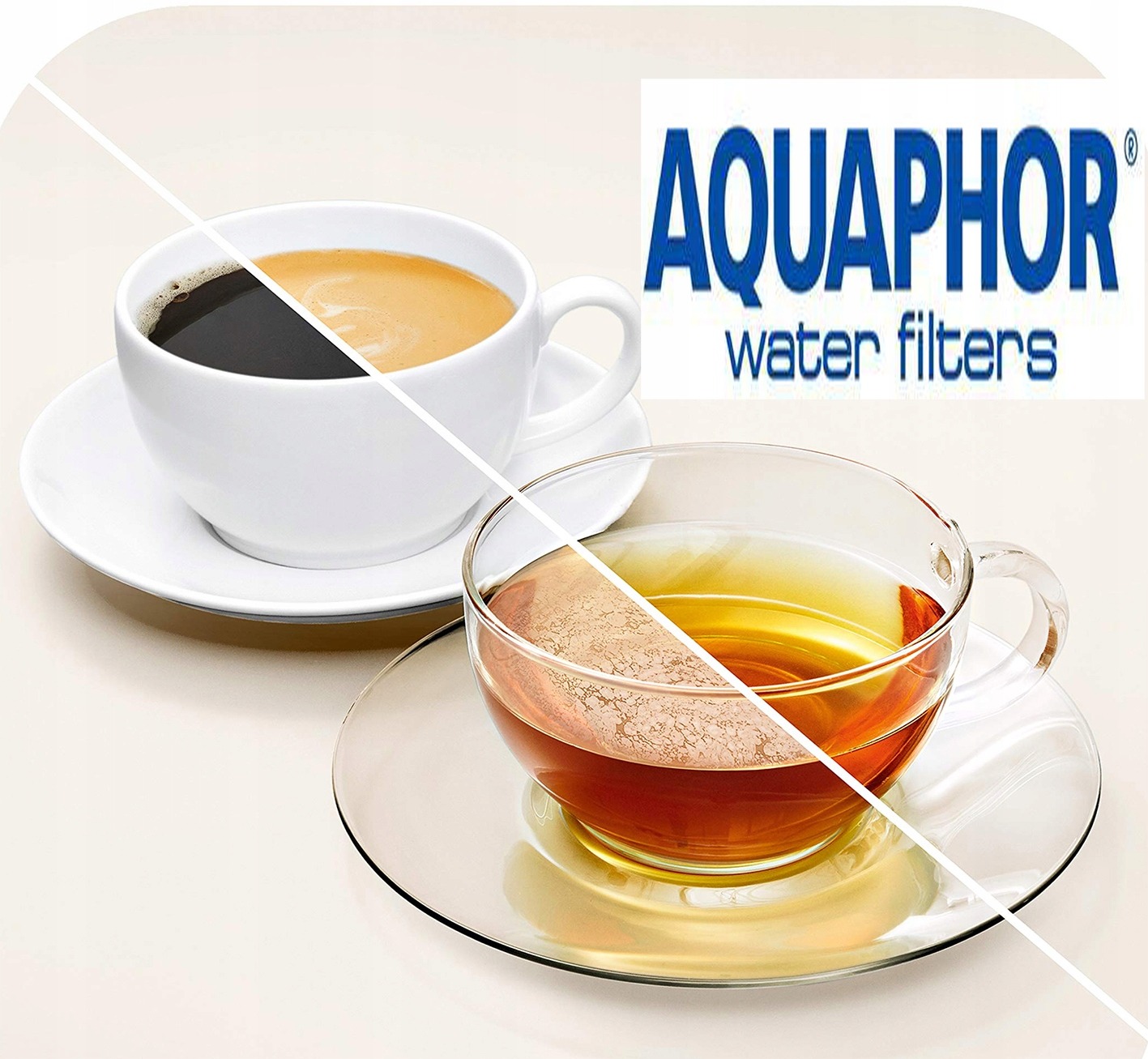 Wkład filtrujący AQUAPHOR B25 MAXFOR x 6 szt.