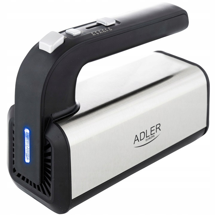 MIKSER RĘCZNY MOCNY ROBOT KUCHENNY TURBO 5 BIEGÓW