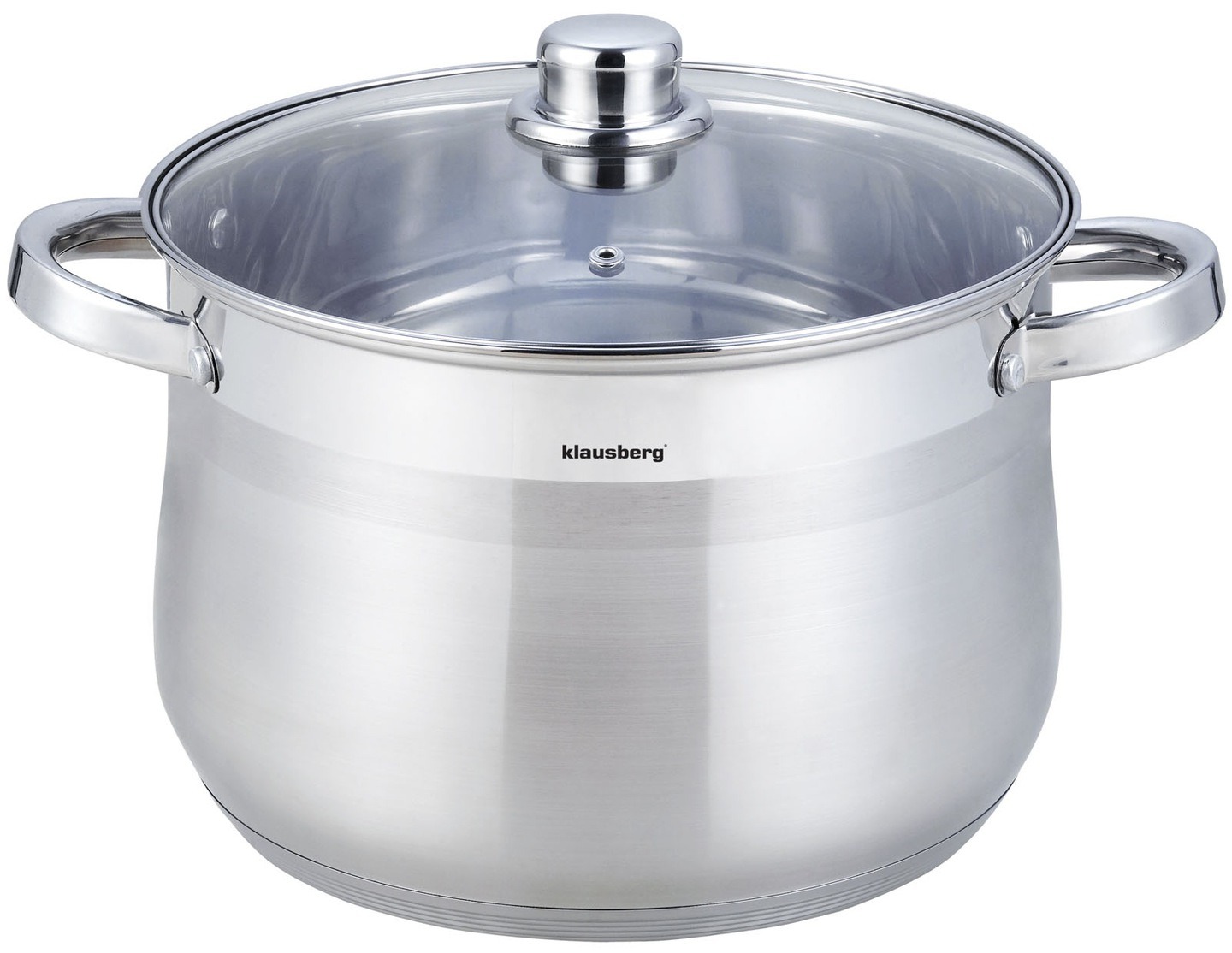 GARNEK Z POKRYWKĄ KLAUSBERG 13L / 7165