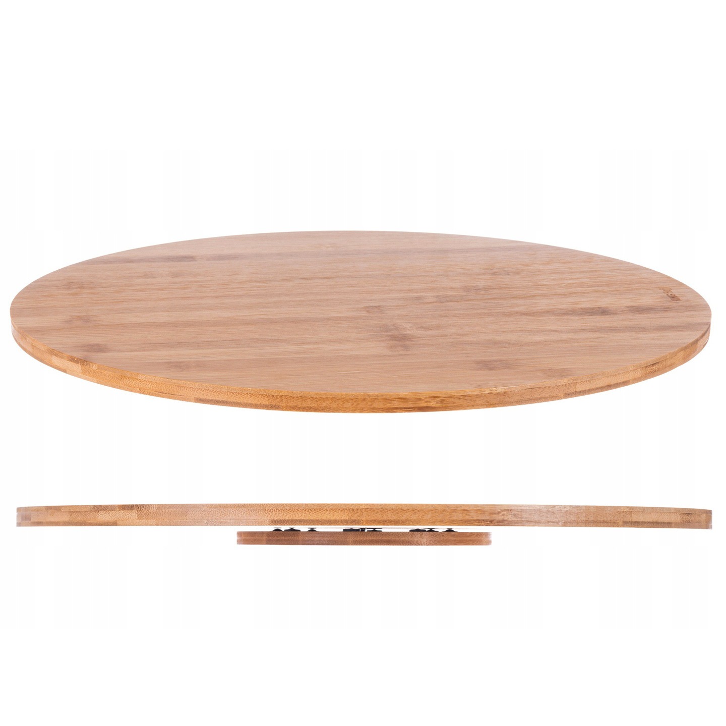 Deska OBROTOWA 35cm do pizzy serów KH1566