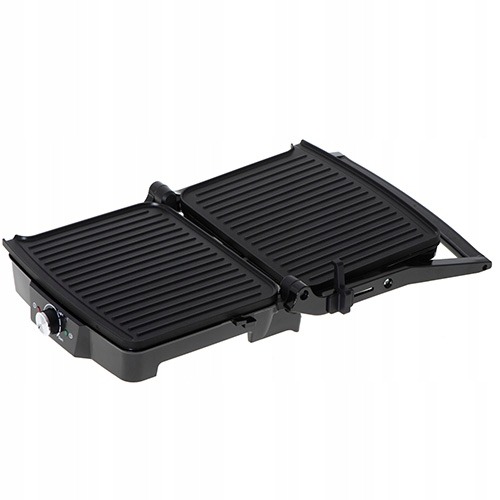 GRILL ELEKTRYCZNY Camry 2500W toster opiekacz