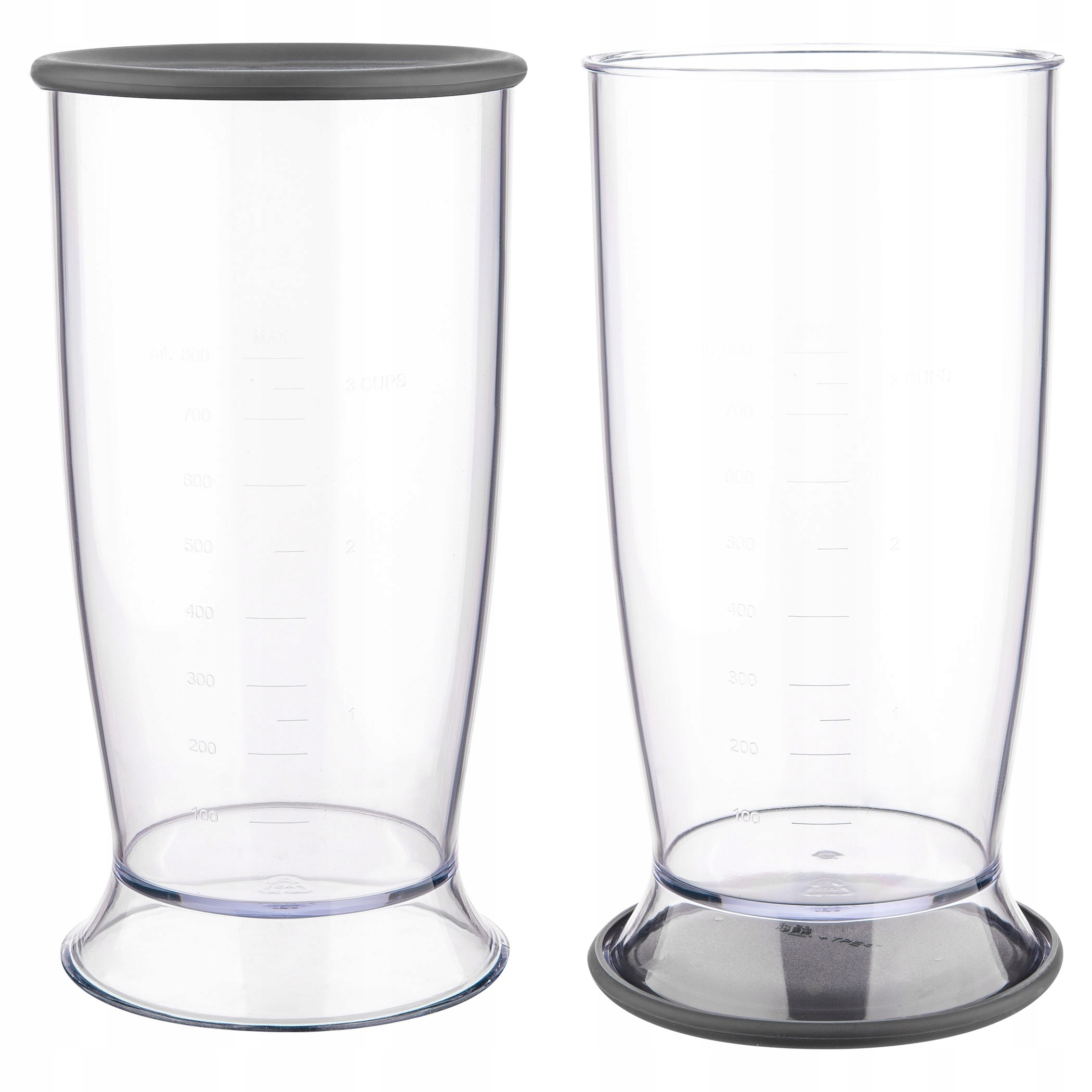 Blender ręczny 4w1 Sencor SHB5608BK 1200 W czarny