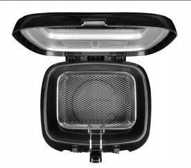 FRYTOWNICA czarna Optimum FT2506 1800 W