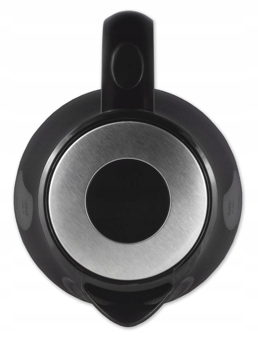 Czajnik elektryczny Optimum CJS4014 2200 W czarny