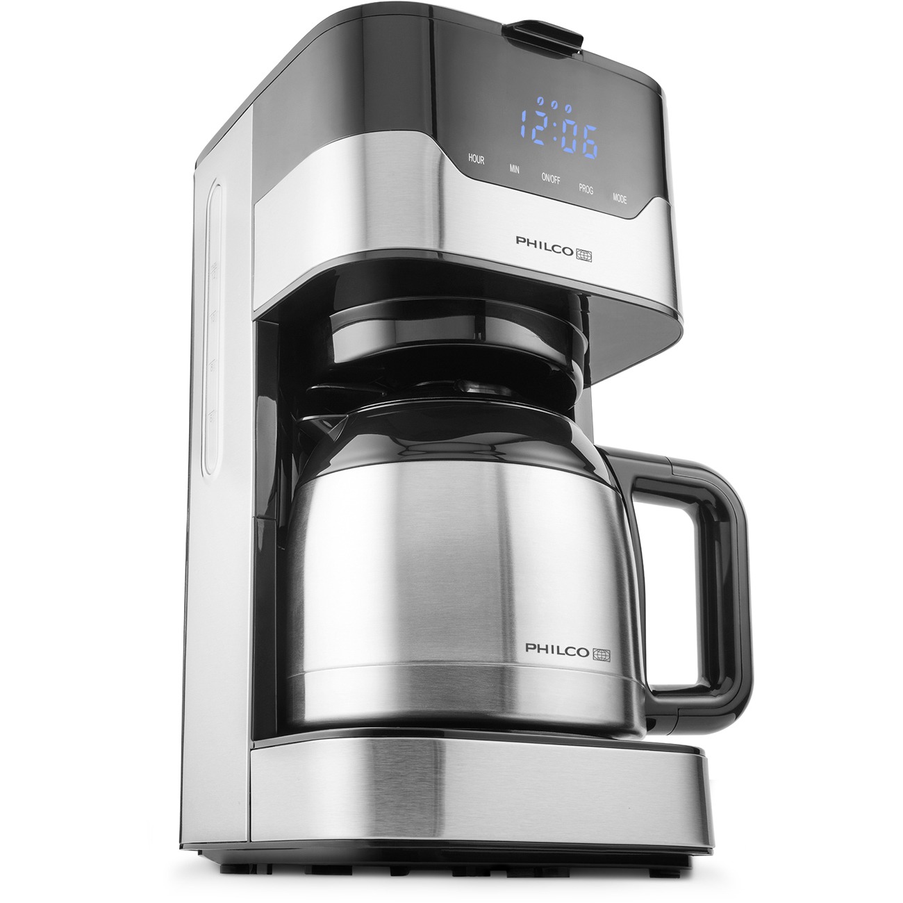 Ekspres DO KAWY przelewowy PHCM3000 1,2 l