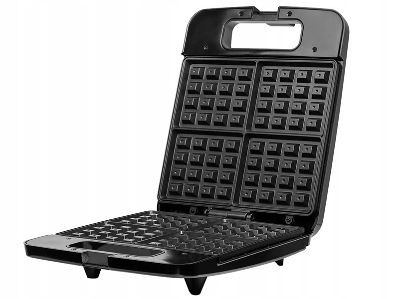 Gofrownica Lafe GFB002 1400W prostokąt termostat