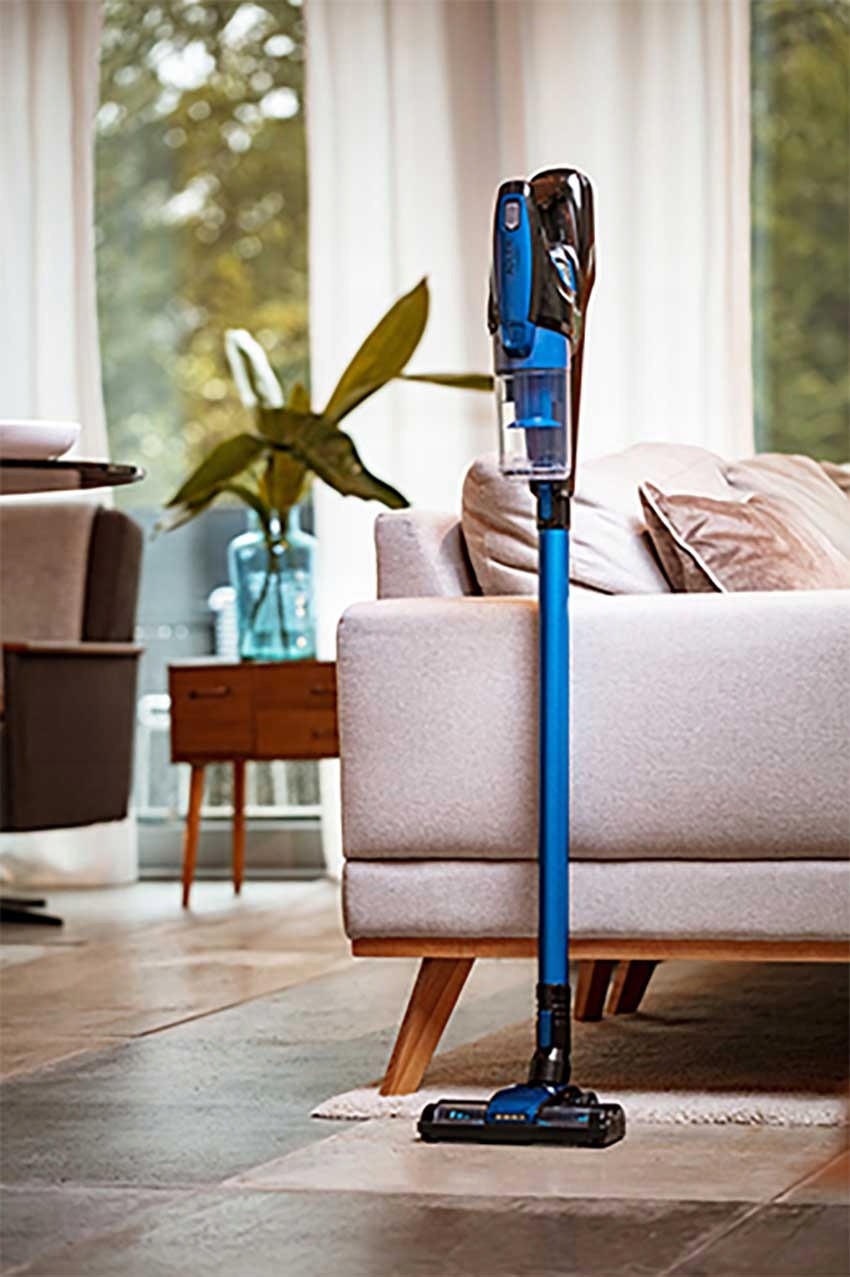 Odkurzacz pionowy BEZPRZEWODOWY Adler AD7043