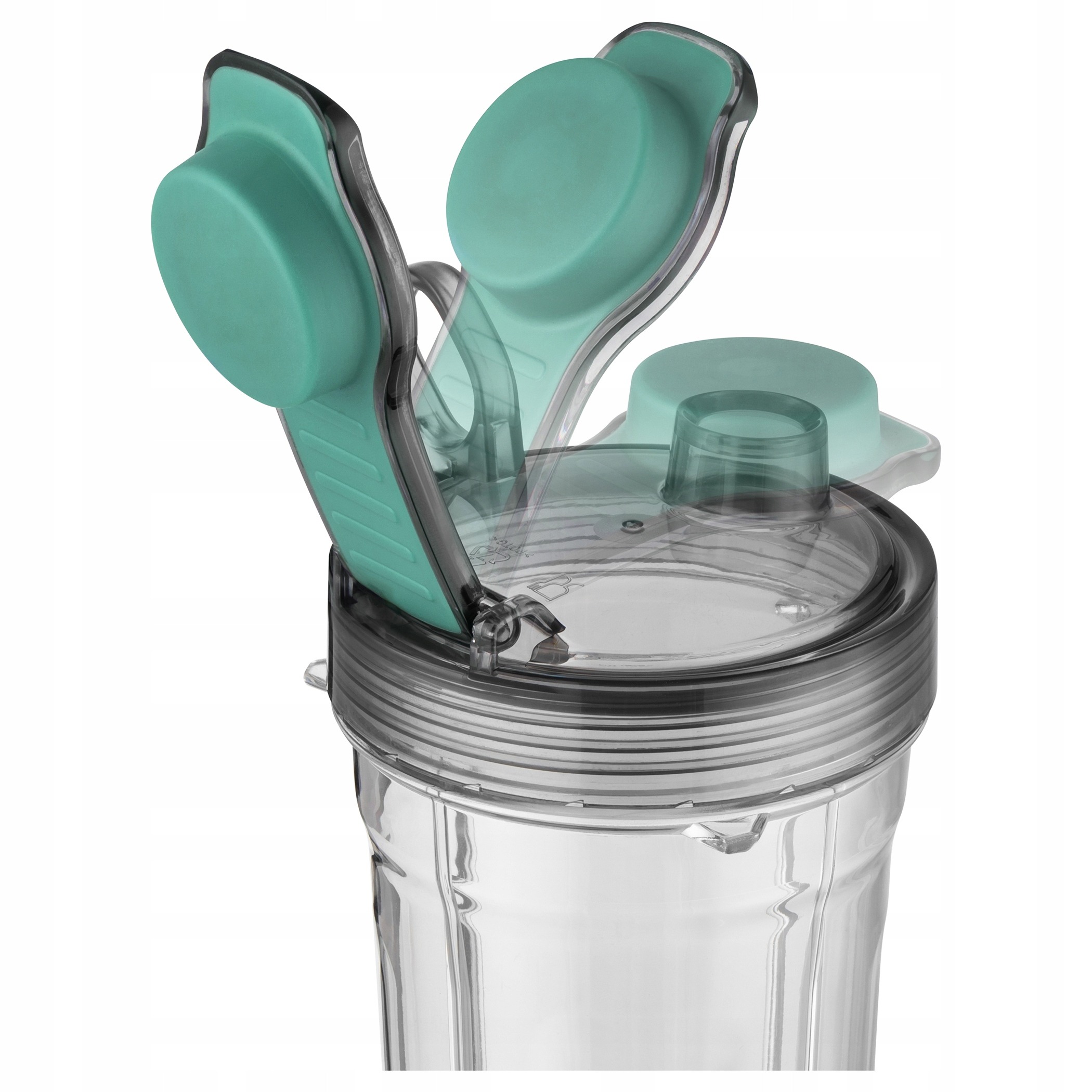 Nutri Blender Próżniowy Sencor SBU7871GR 1500W