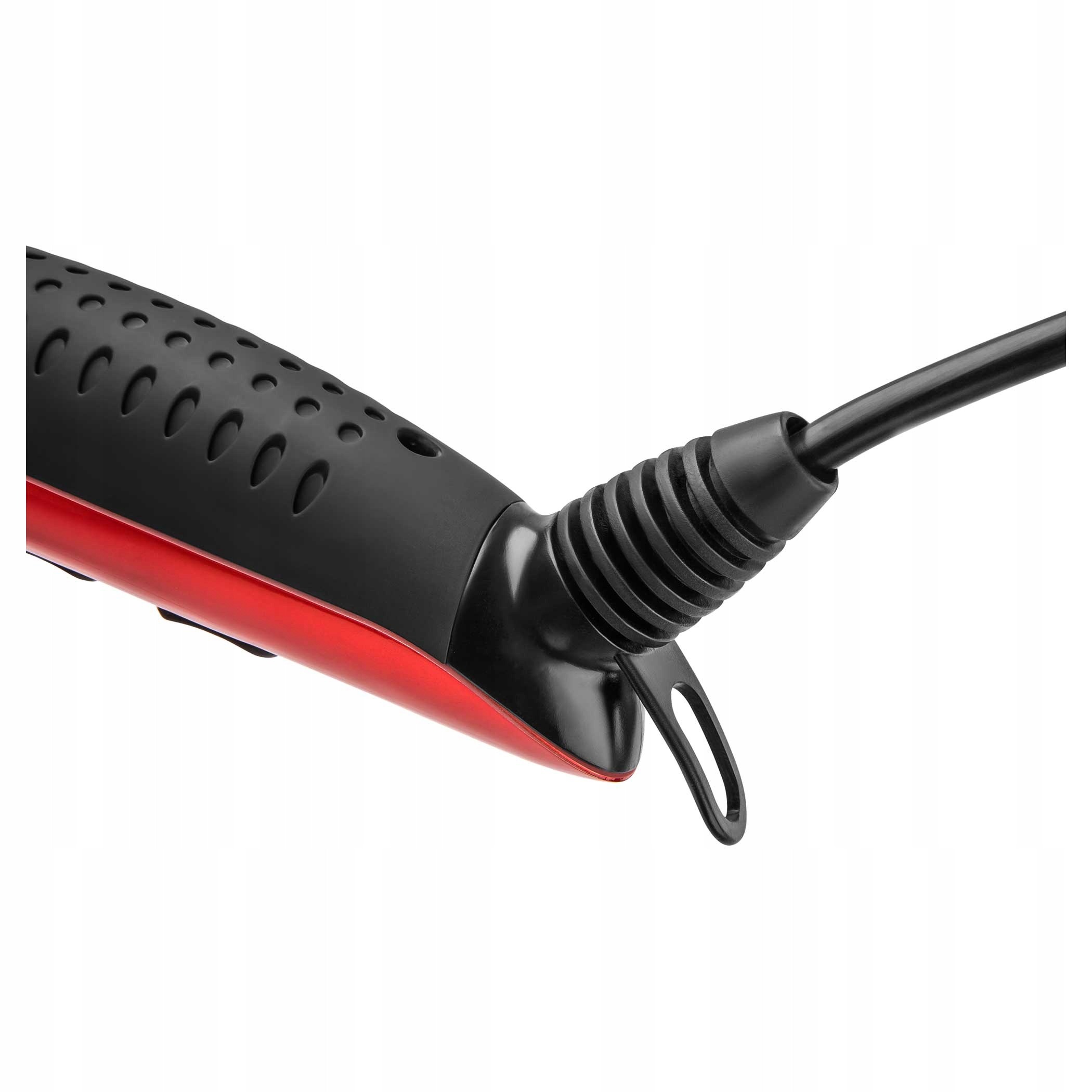 Suszarka do włosów z dyfuzorem Sencor 2000W 6701RD