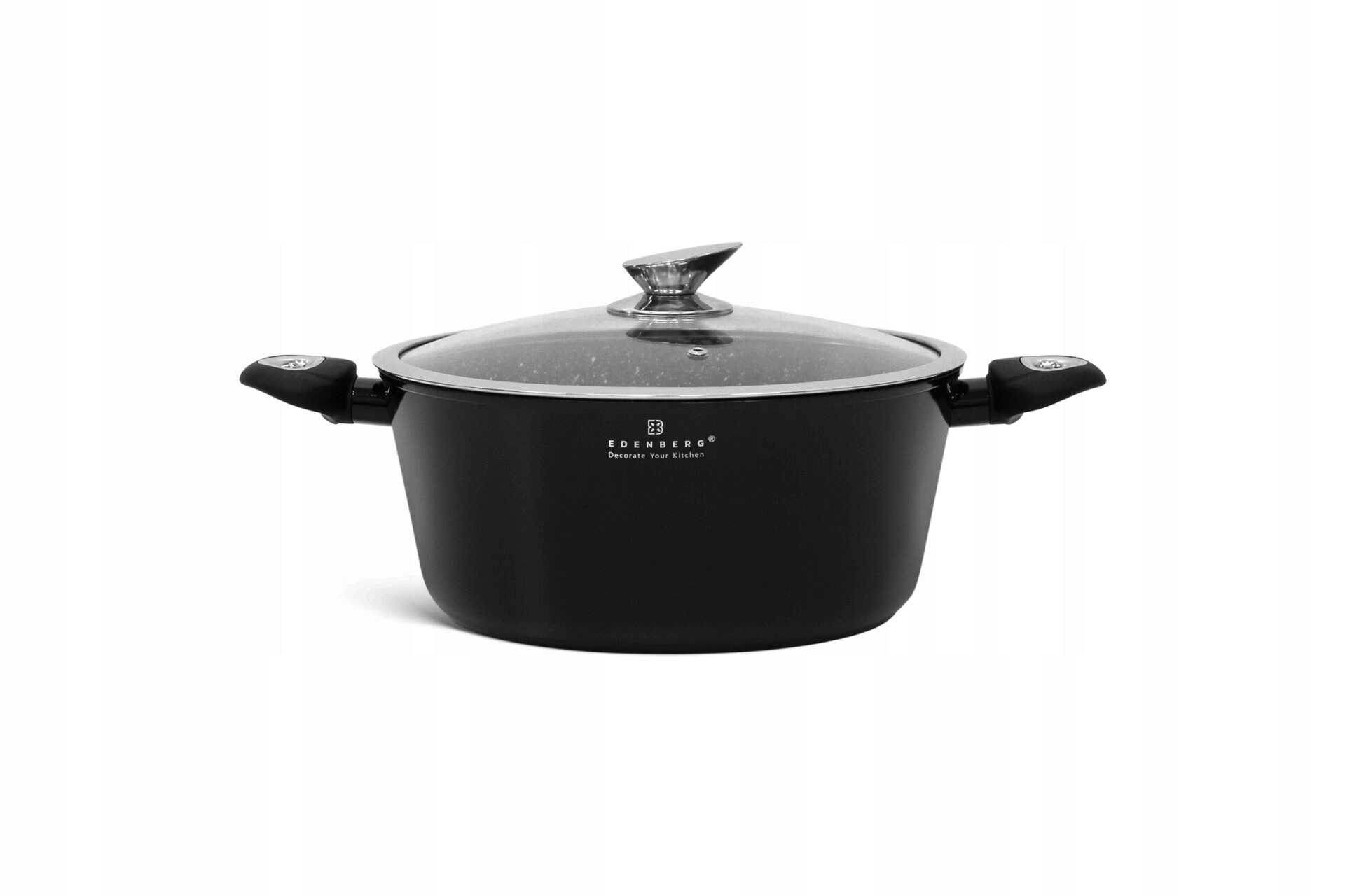 Zestaw garnków Edenberg 8 el.