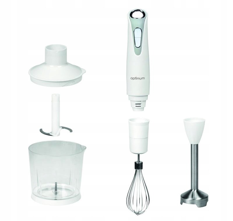 Wielofunkcyjny blender ręczny ROZDRABNIACZ RK1237