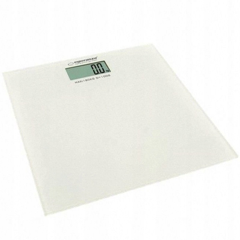 WAGA ŁAZIENKOWA CYFROWA ELEKTRONICZNA KOLORY