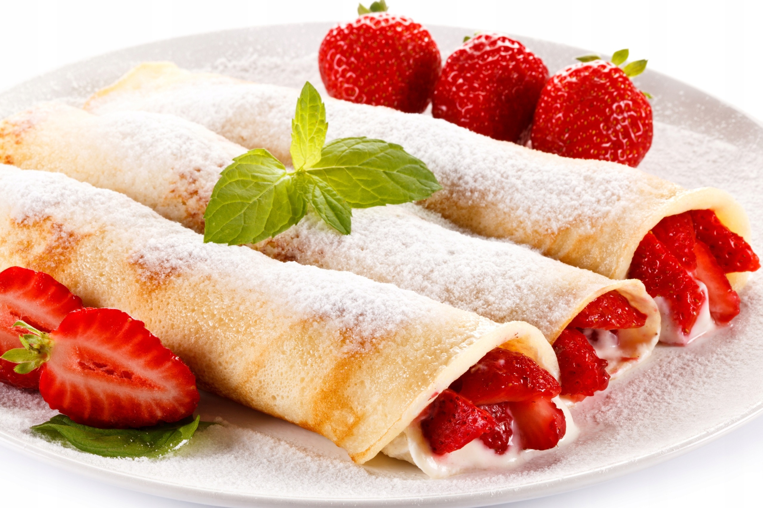PATELNIA do NALEŚNIKÓW 22cm Indukcja pancakes 1127