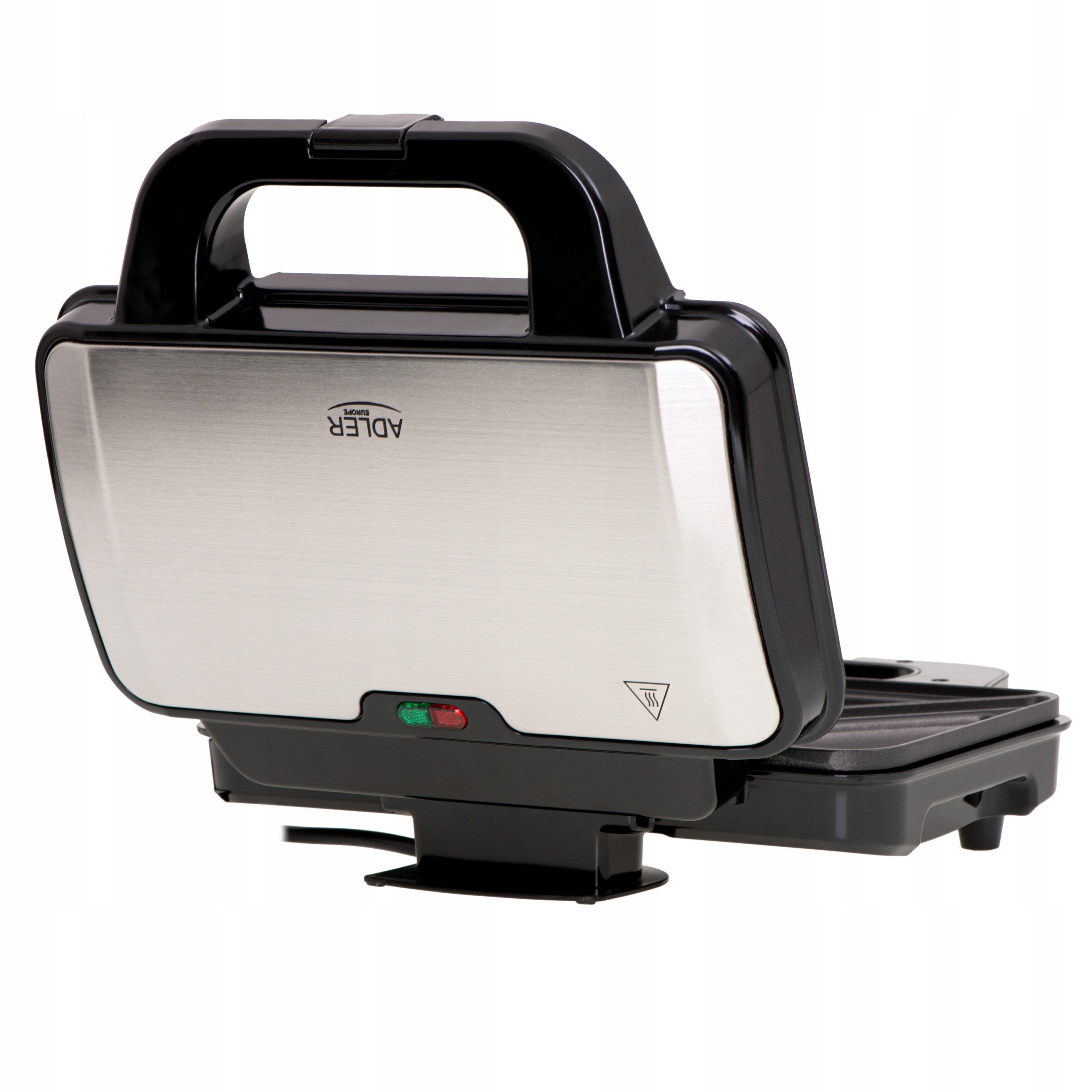 TOSTER OPIEKACZ DO KANAPEK AD3043 SANDWICH 1000W
