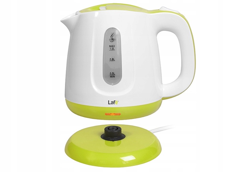 LAFE Czajnik CEG011.1 1L