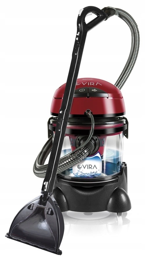 ODKURZACZ PIORĄCY MPM MOD-22 VIRA 2400W