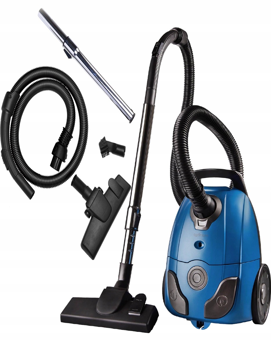 Odkurzacz workowy Optimum OK1655