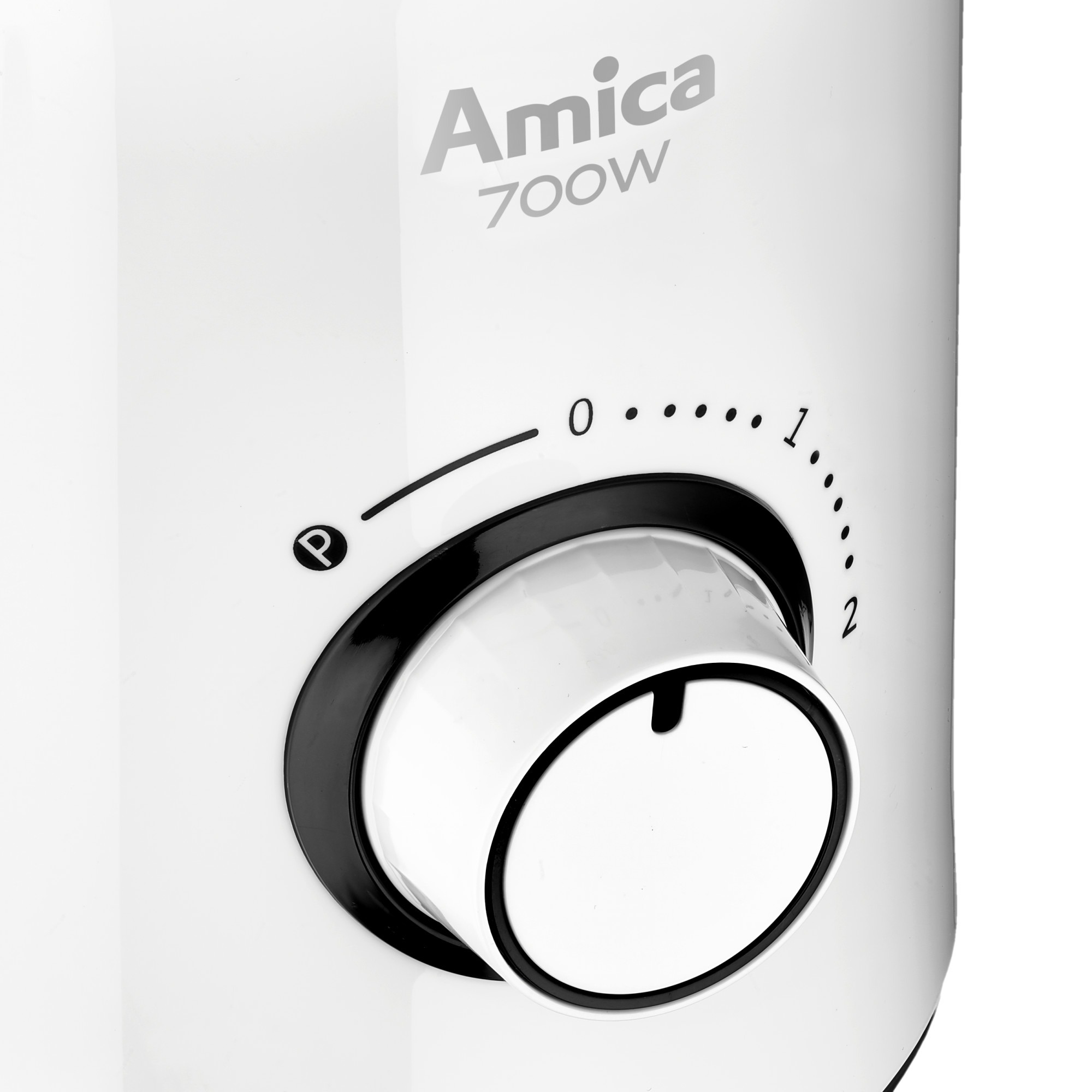 Blender kielichowy Amica BTM 3011 700 W biały