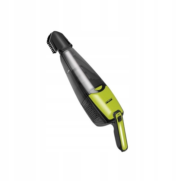 ODKURZACZ BEZPRZEWODOWY PIONOWY MPM BLACK