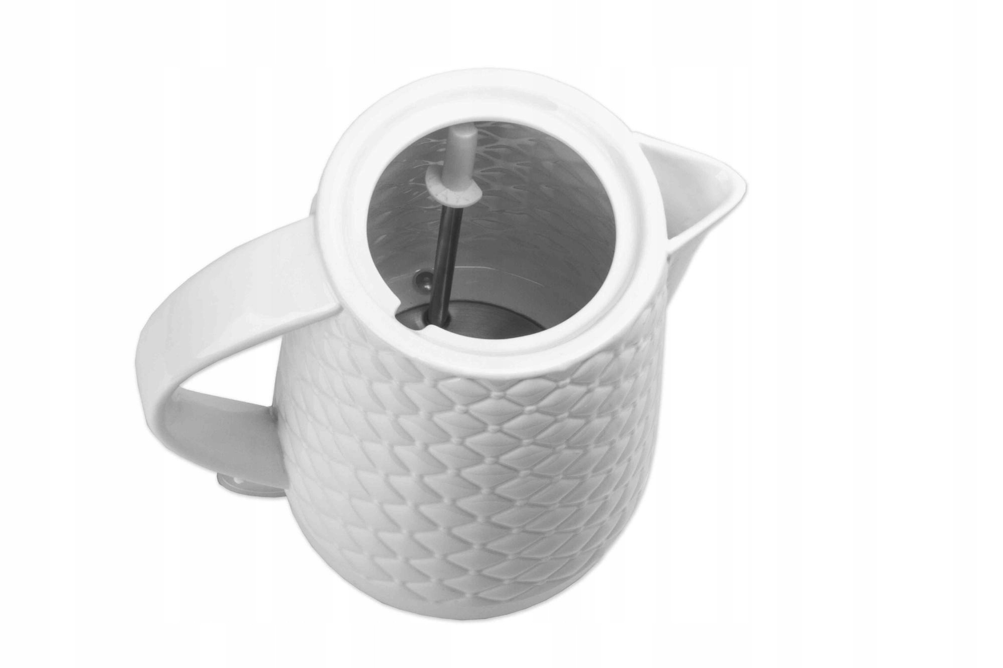 CZAJNIK CERAMICZNY OPTIMUM CJS1315 1200W