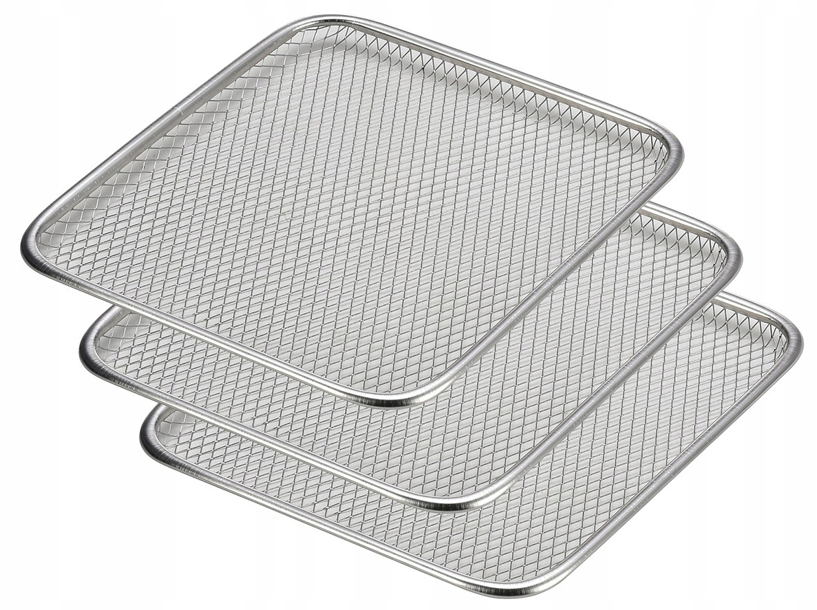 PIEKARNIK Frytkownica BEZTŁUSZCZOWA 12L 1800W 12w1