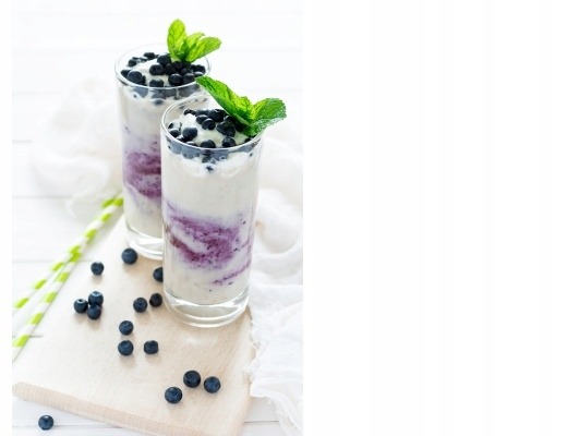Blender ręczny Mikser Rozdrabniacz ZESTAW BHD401WH