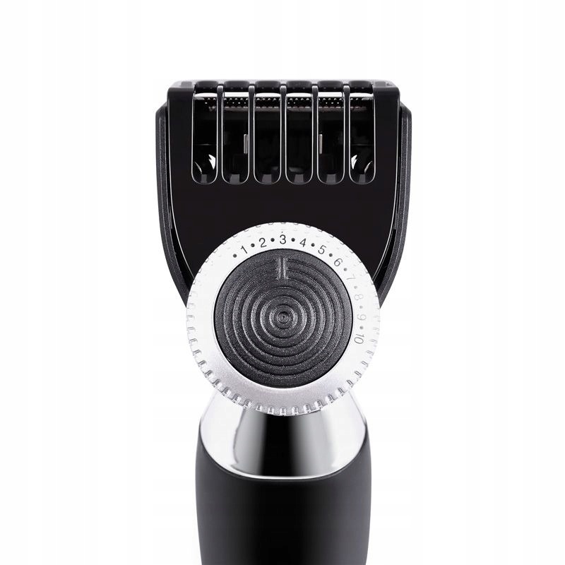 Trymer ELDOM MT500Z Rapidblade stal nierdzewna DO GOLENIA ZAROSTU I BRODY