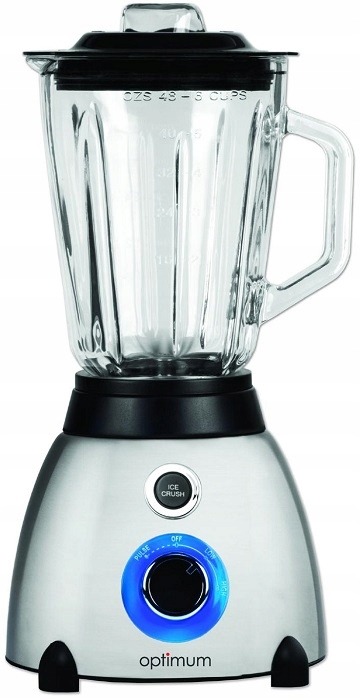 BLENDER KIELICHOWY OPTIMUM RK2016 SZKLANY 700W