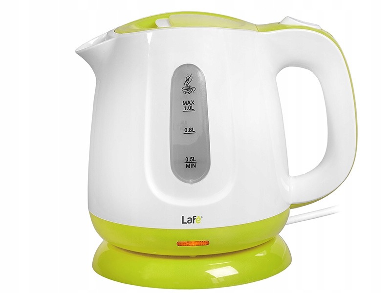 LAFE Czajnik CEG011.1 1L