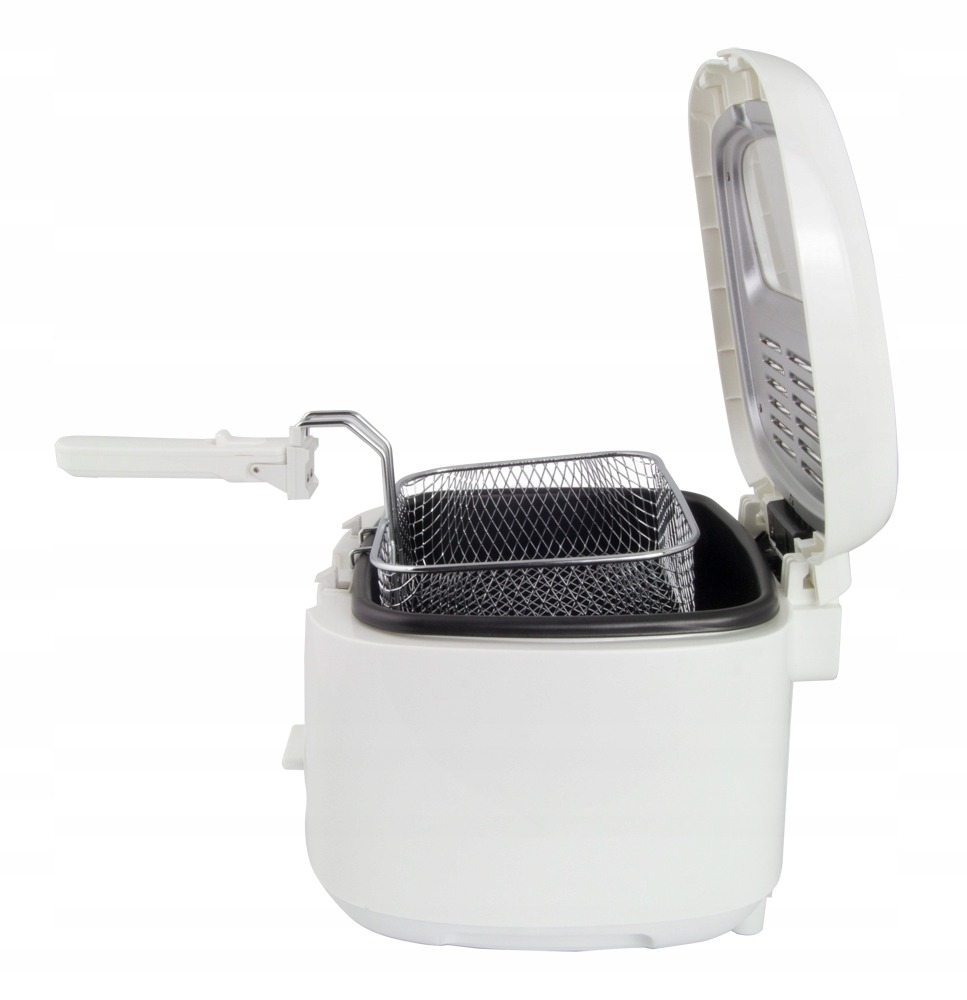 Frytkownica Esperanza Spring Roll EKG012 1800 W