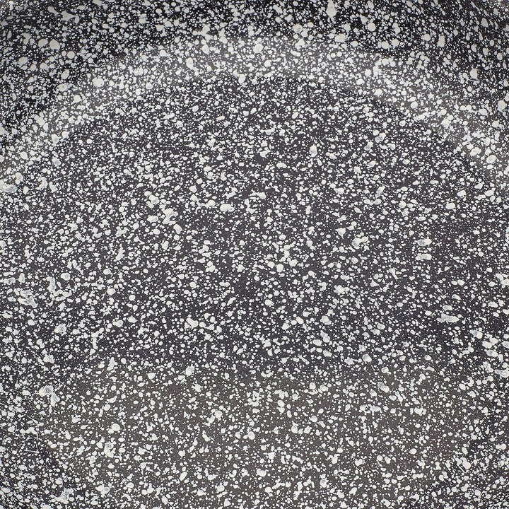 PATELNIA granitowa ceramiczna EDENBERG 9153 22cm