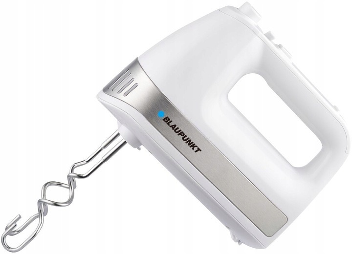 Mikser ręczny BLAUPUNKT 300 W BIAŁY