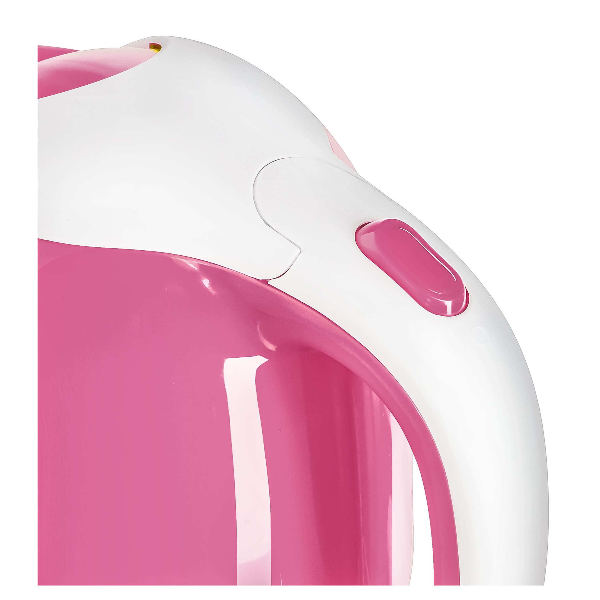 Czajnik elektryczny SWK1018RS różowy