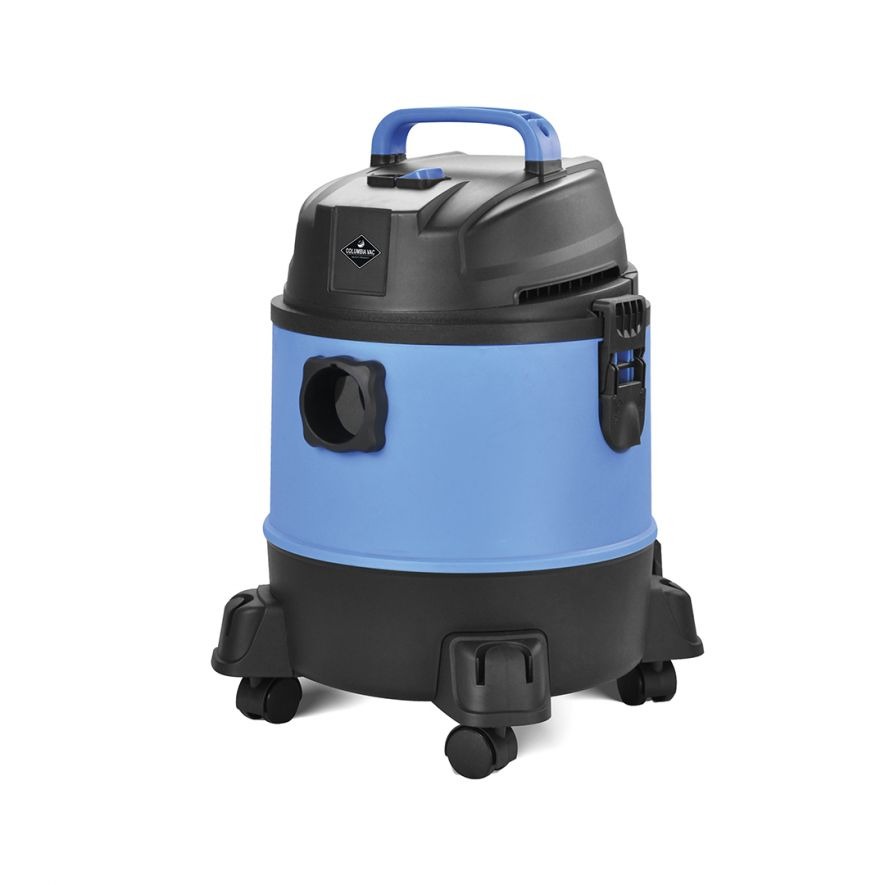 ODKURZACZ PRZEMYSŁOWY SUCHO i MOKRO DMUCHAWA OK200