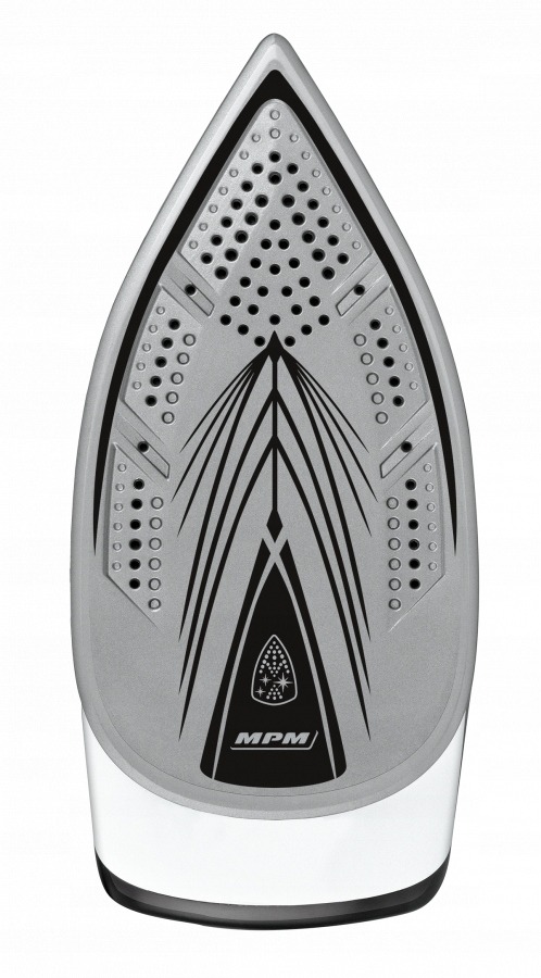 Żelazko ze stacją pary MPM MZE23 3000W