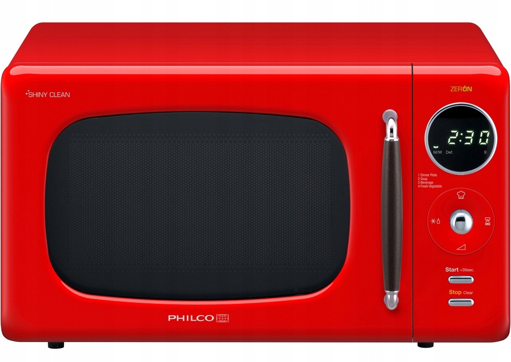 KUCHENKA MIKROFALOWA MIKROFALÓWKA PMD205 20L